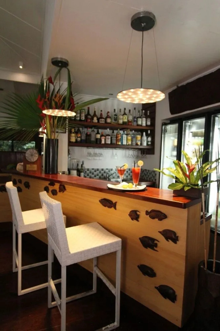 Barrier Beach Resort - Adults Only