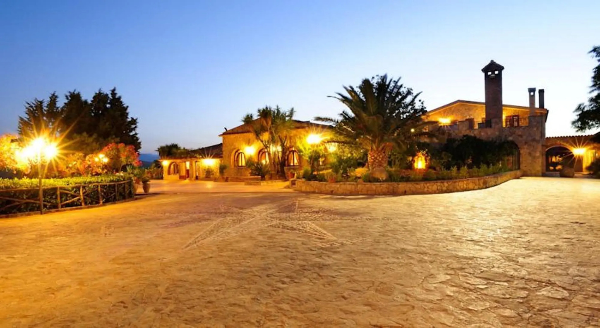 Agriturismo Villa Dafne