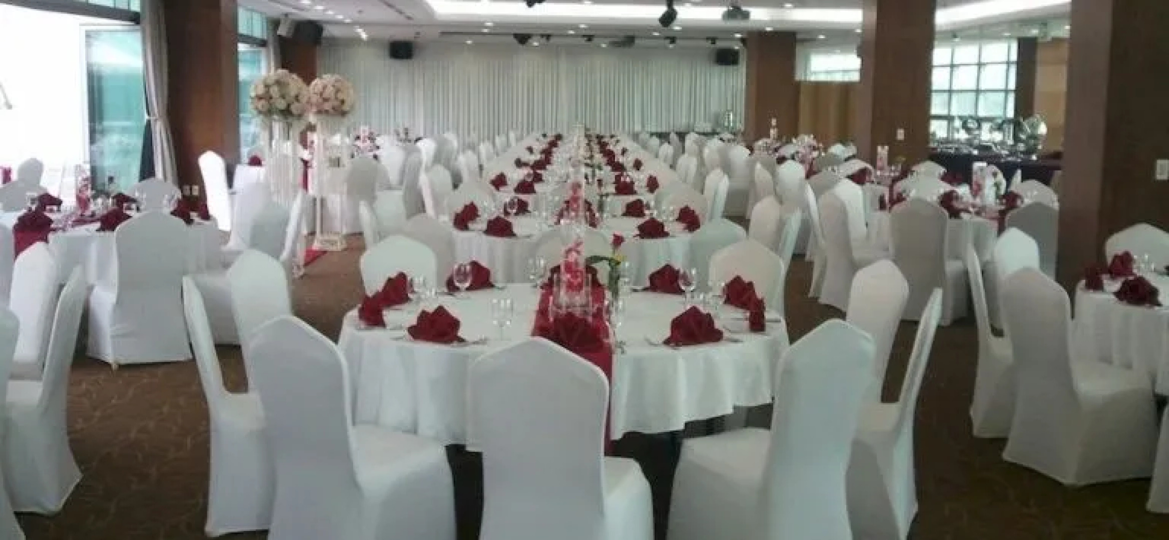 POSCO International Center