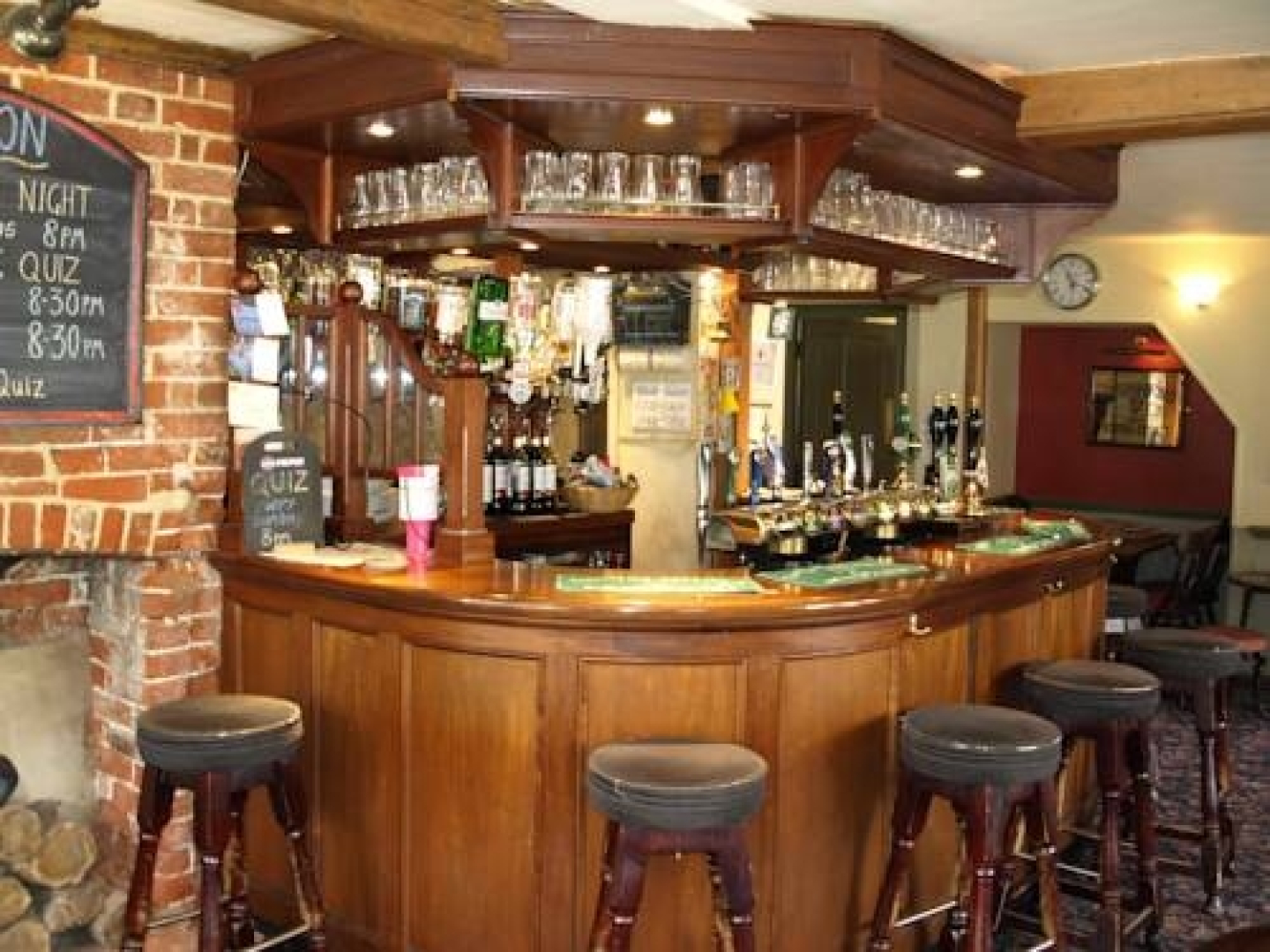 Jolly Brewers Free House Inn