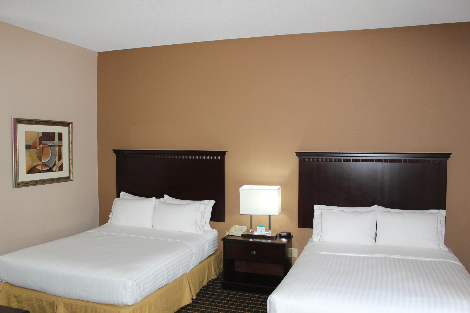 Holiday Inn Express Kansas City-Liberty by IHG