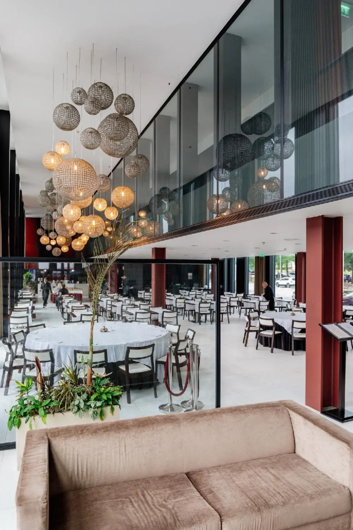 Axis Viana Business & SPA Hotel