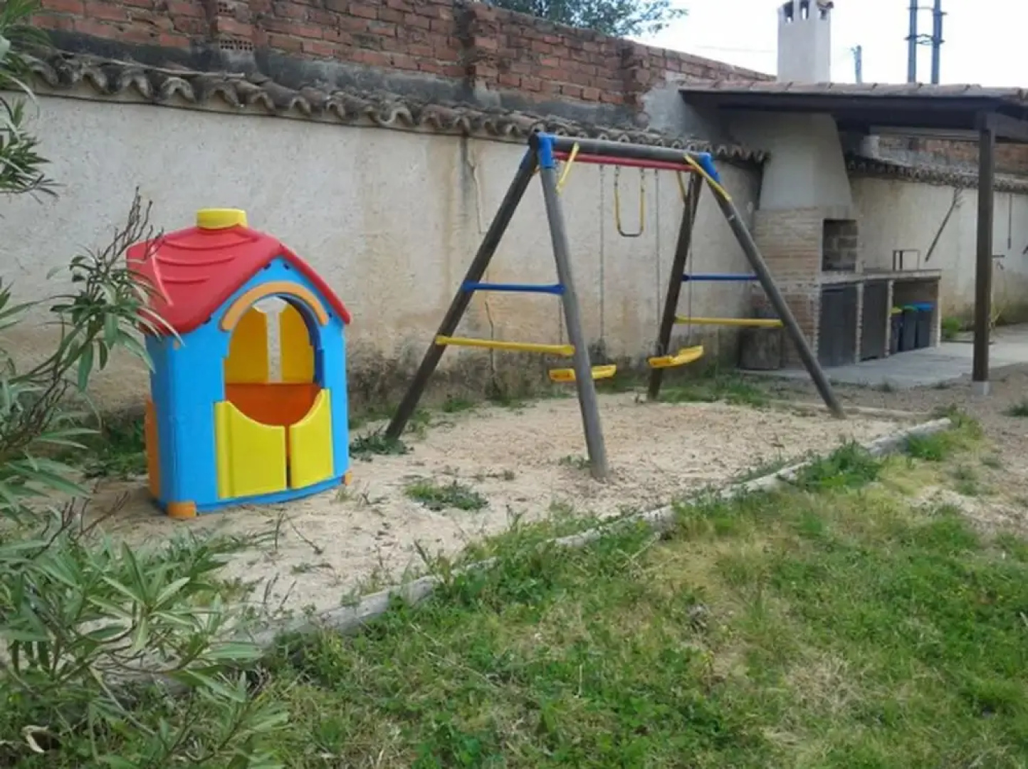 El Olivar Del Puerto