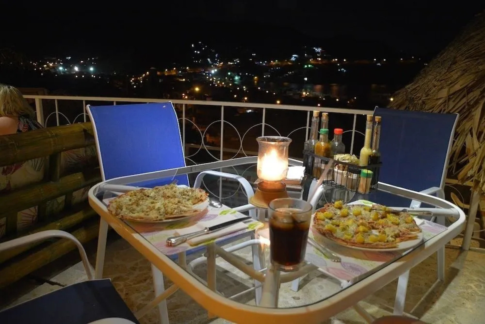 Casa Los Cerros Taganga