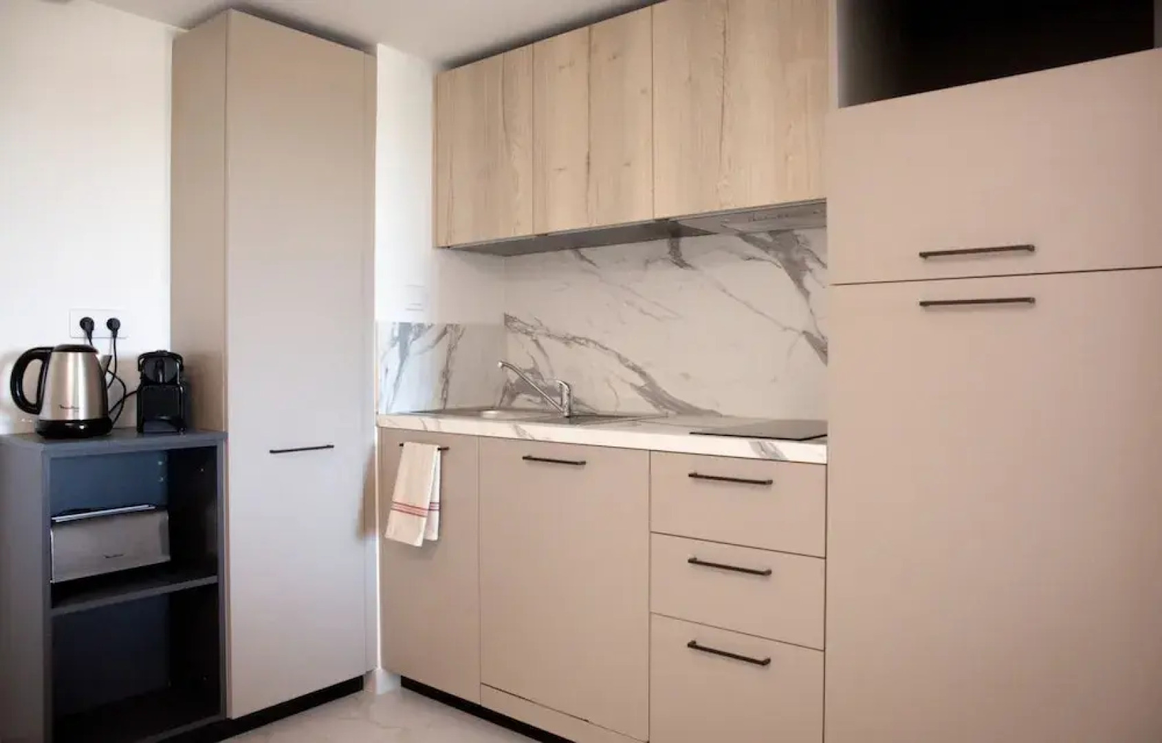 Résidence Premium Pierre & Vacances Horizon Golf