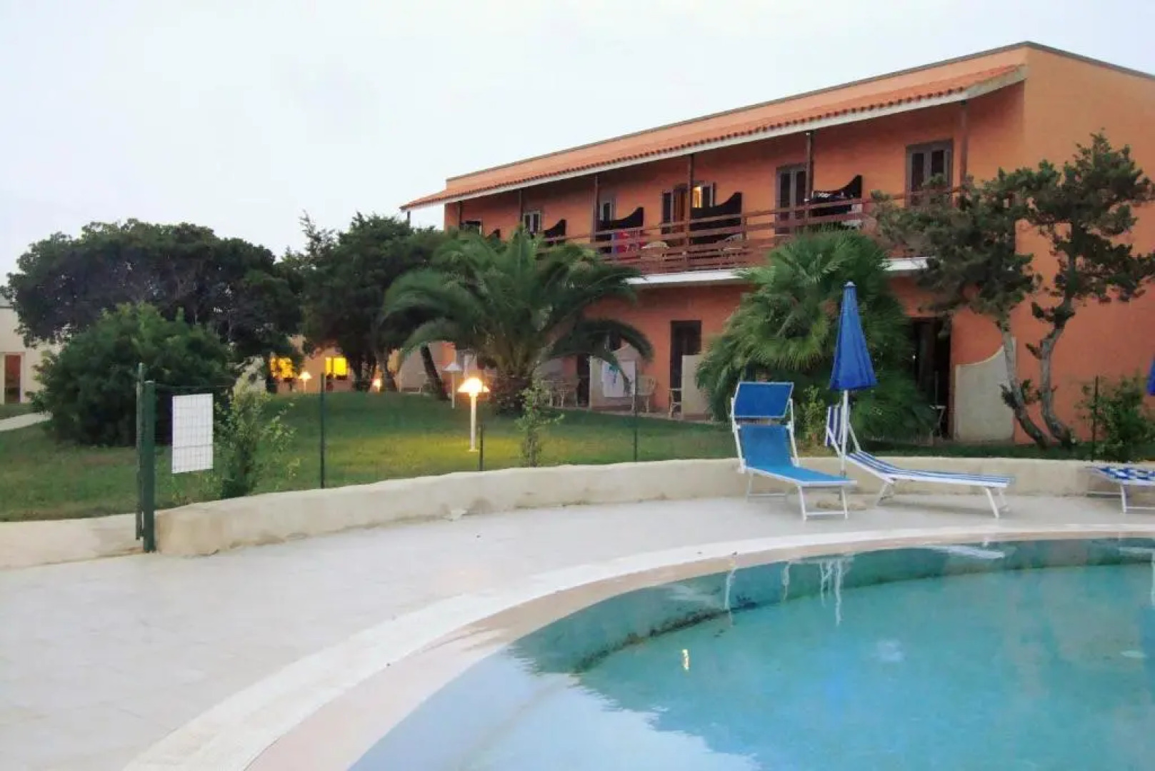Hotel Cala Reale