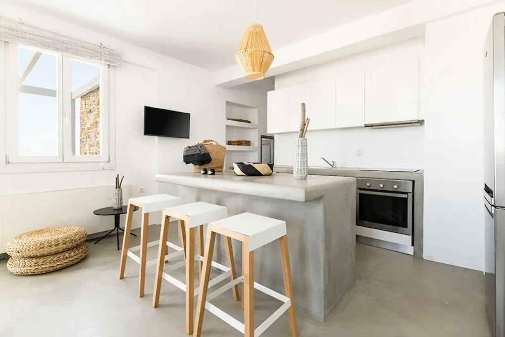 M4 Miloi 1 Bohemian Luxury Villa