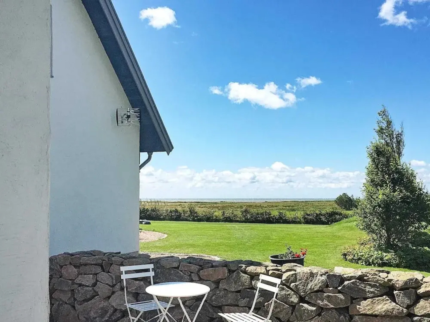 Holiday Home in TvÃ¥Ã¥ker