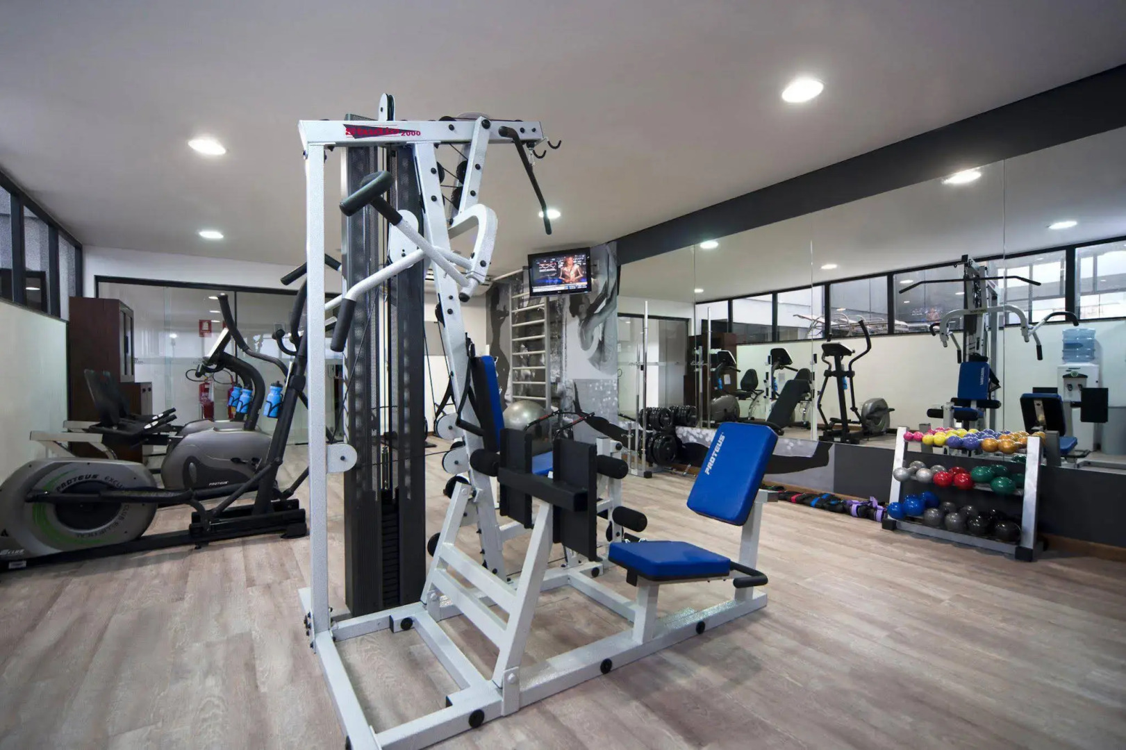 Radisson Hotel Belém Maiorana Jr