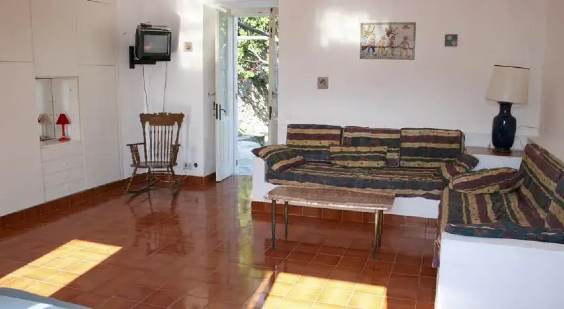 Maridea Casevacanza - Scorfano