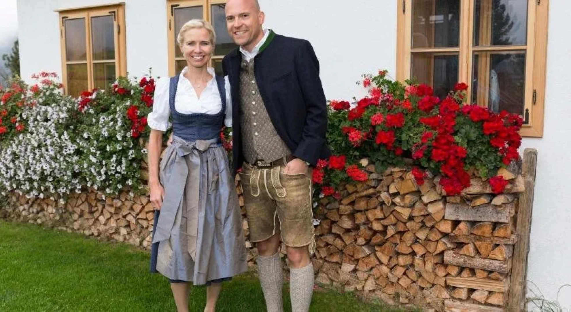 Appartements Bergheimat