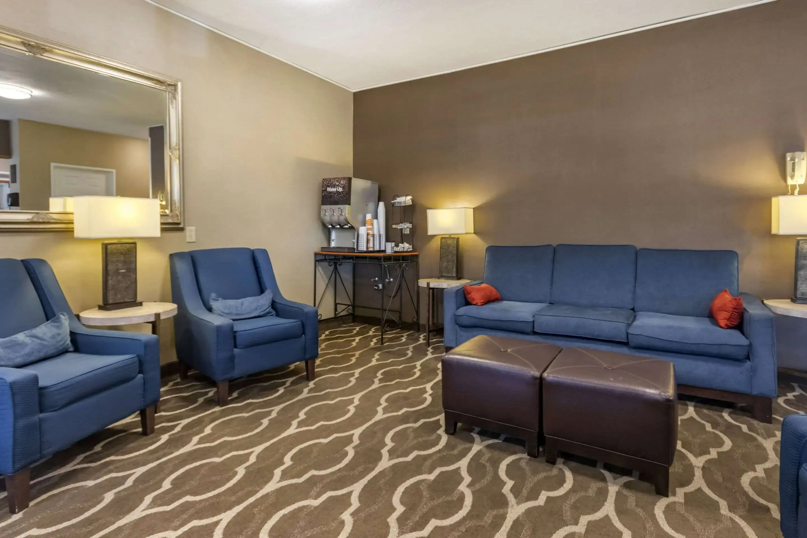 Comfort Inn Great Falls South