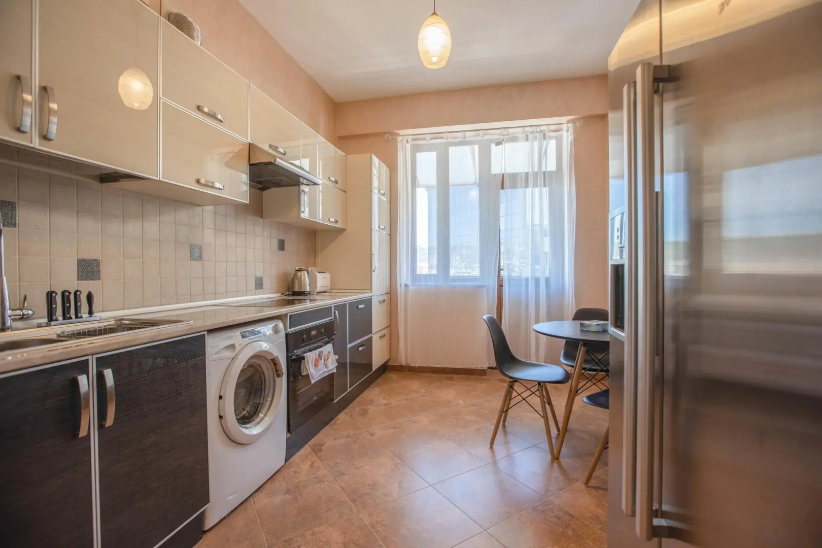 Stay Inn (Стей Инн) на улице Амиряна 4/6