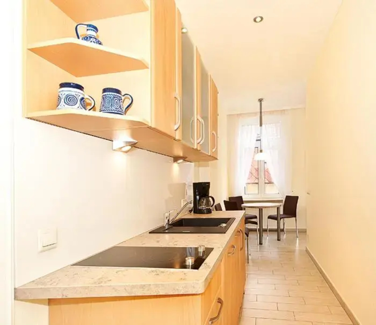 Elbresidenz am Nationalpark