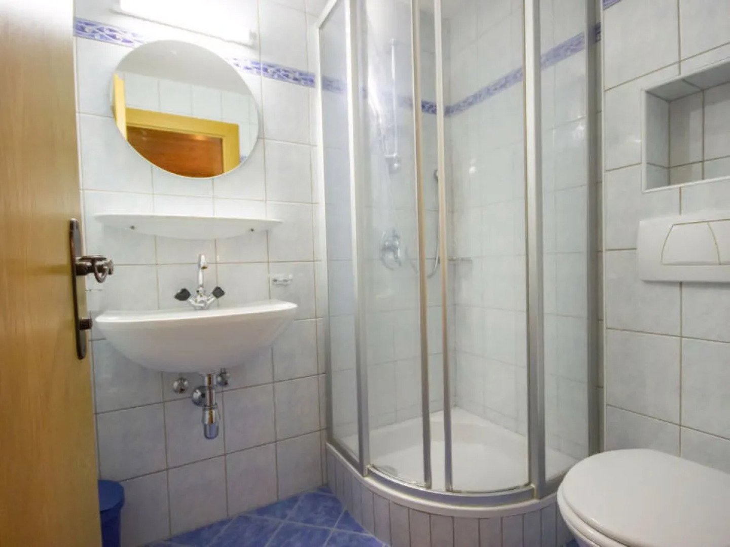 Apartment Brandegg Fügen 15927