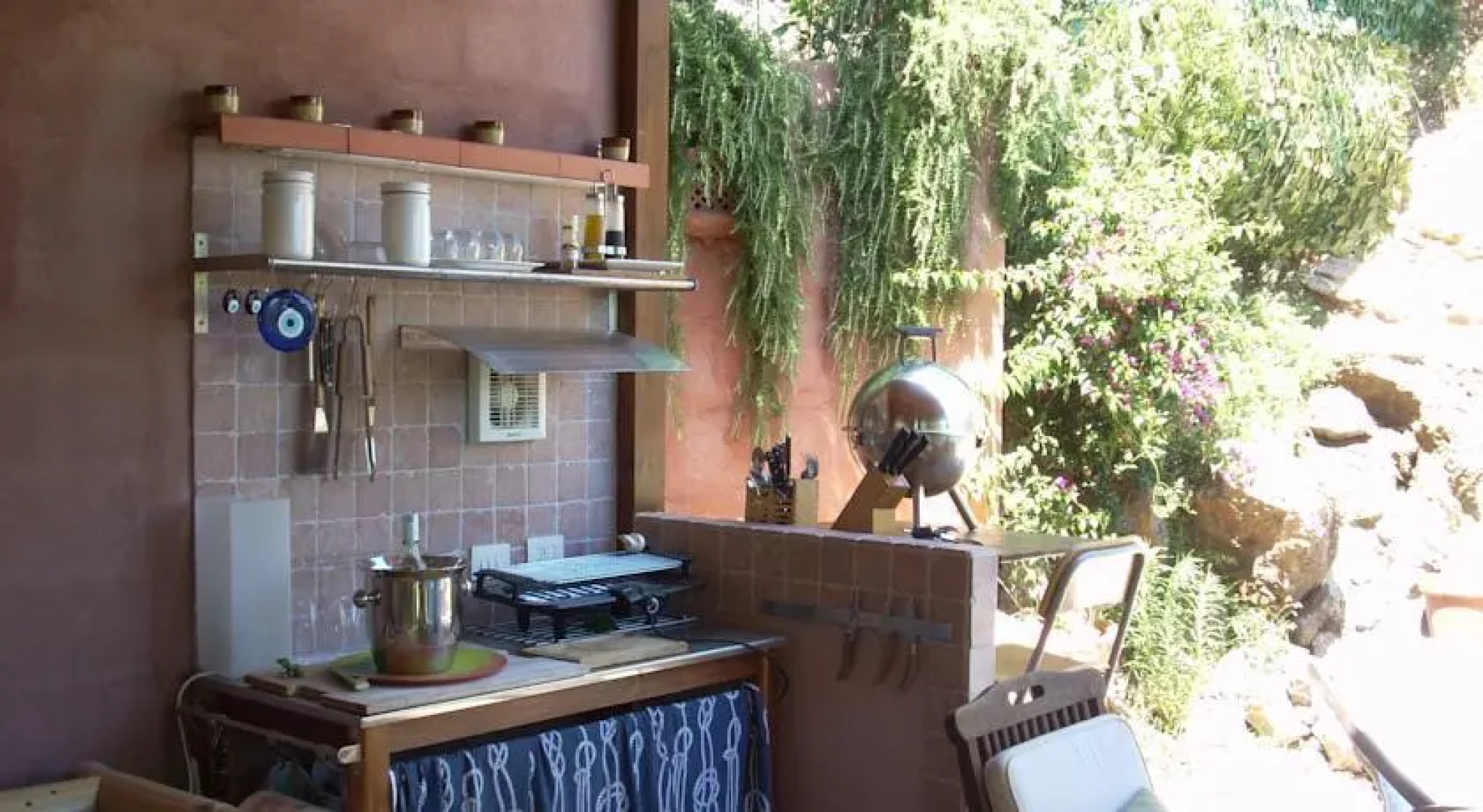 Le Miniere dellArgentario