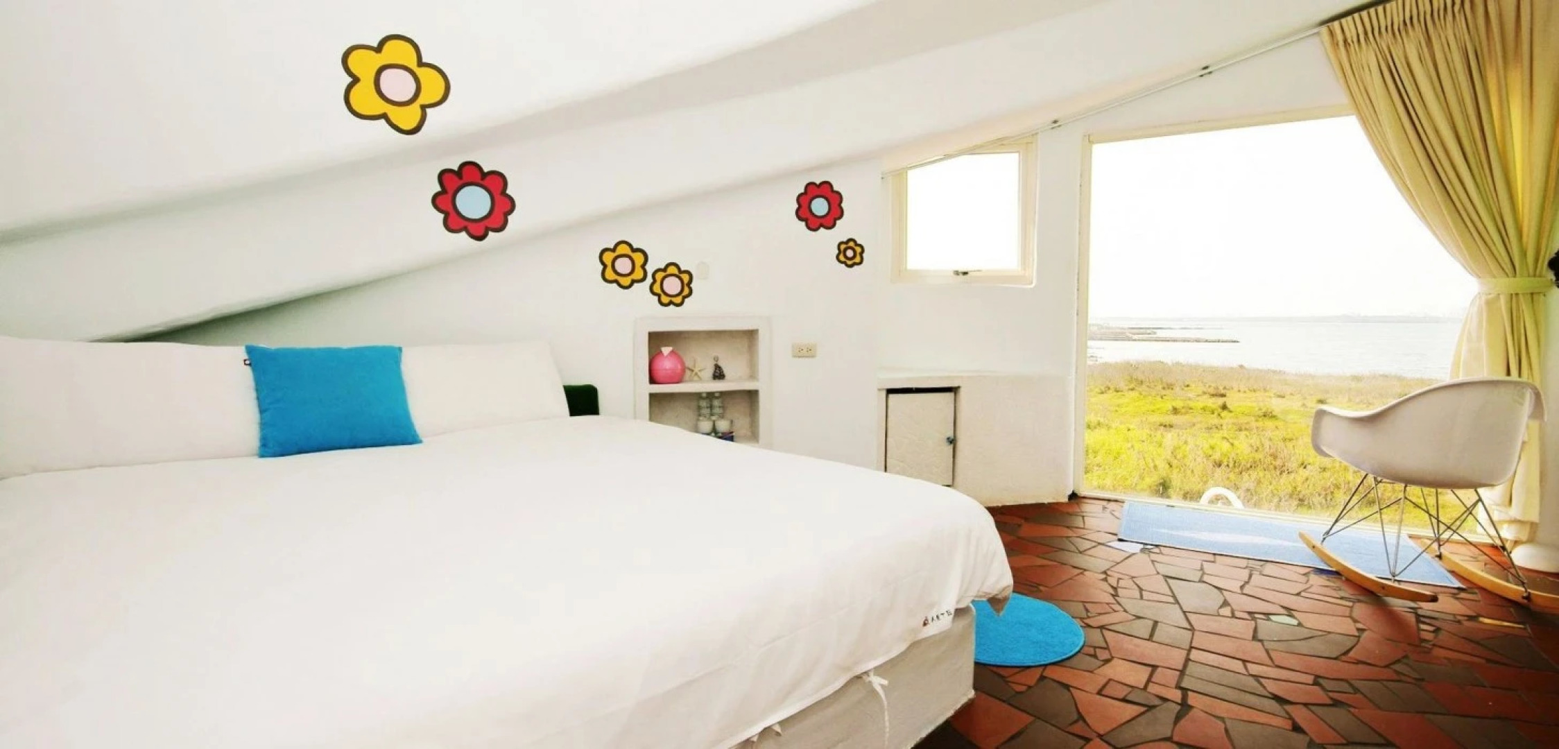 Penghu Mermaid Hill Inn