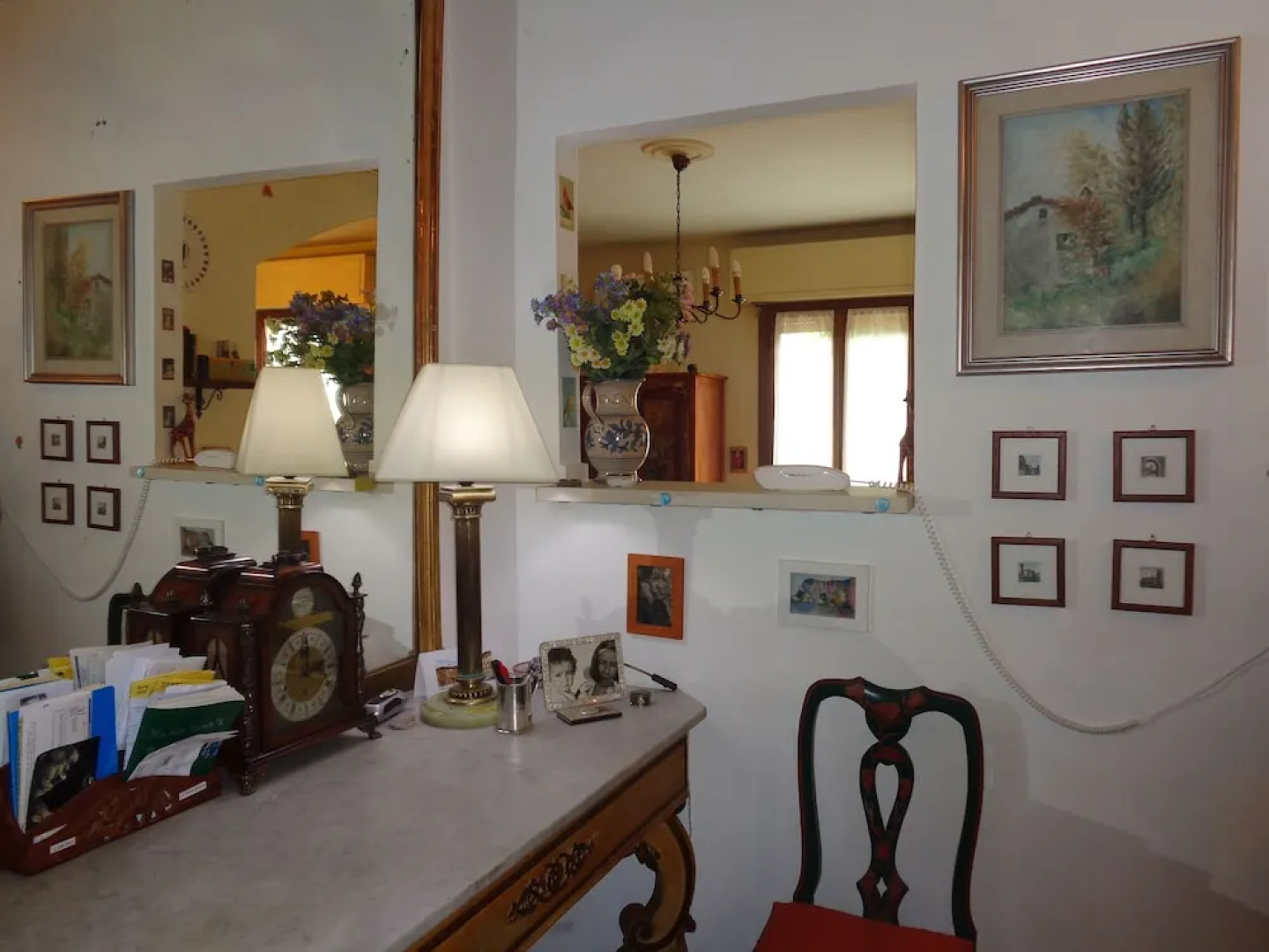 Maison De Dora B&B