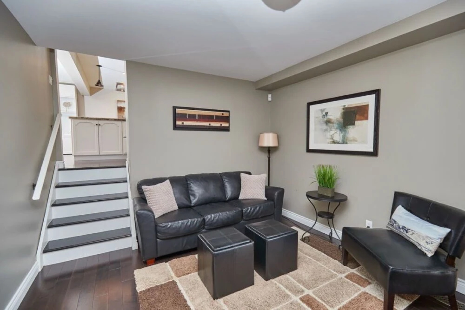Niagara Lakeview Home