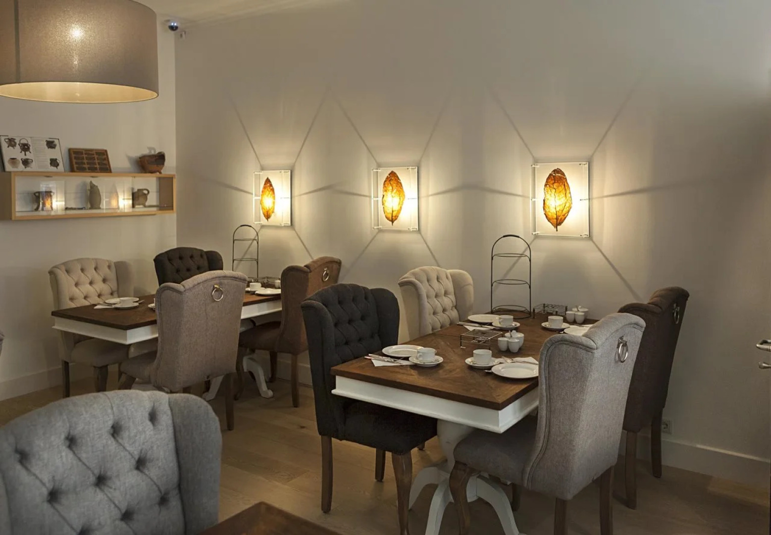 Hotel de Tabaksplant