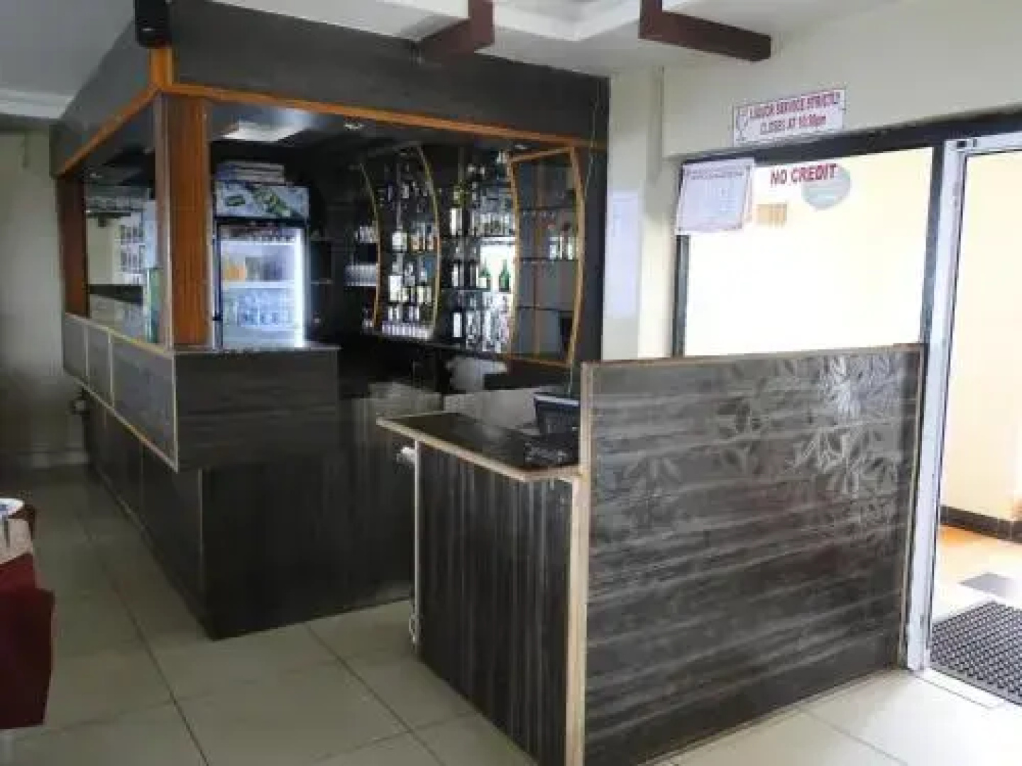 KSTDC Hotel Mayura Valley View Madikeri