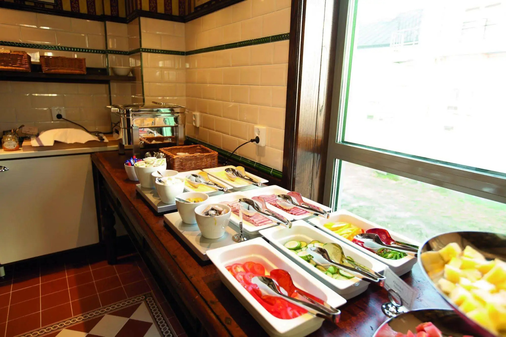 Hotel Bishops Arms Piteå