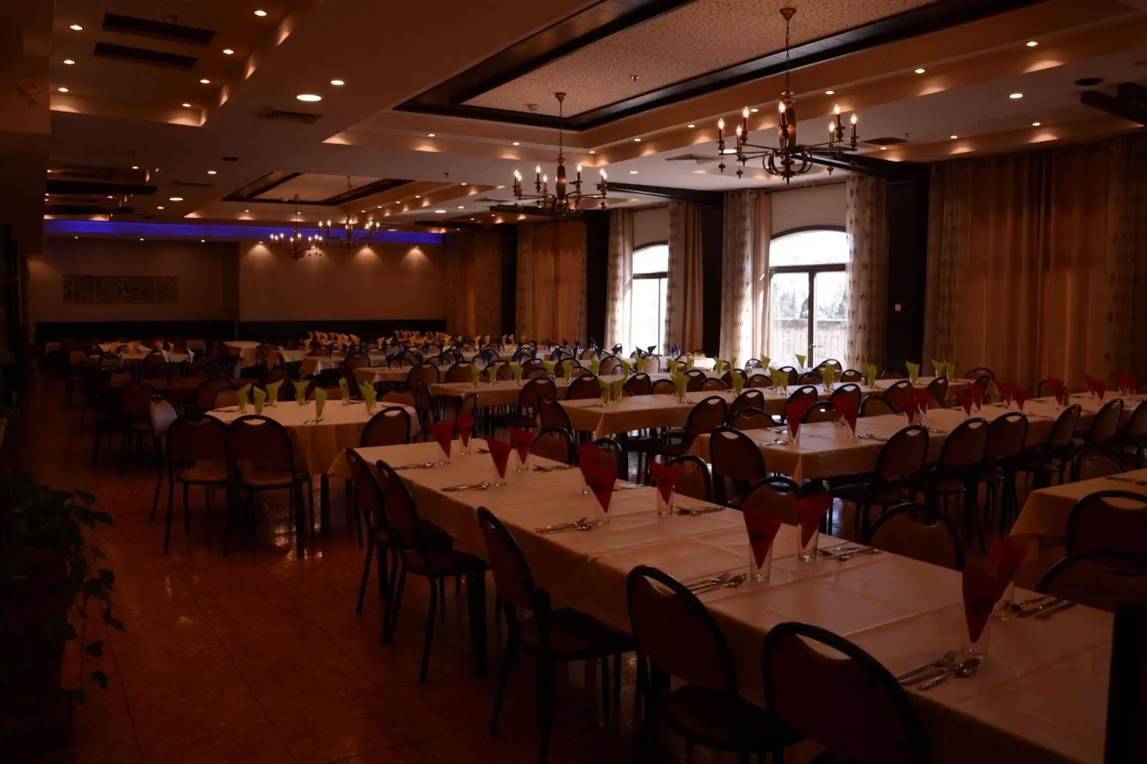 Galilee Hotel Nazareth