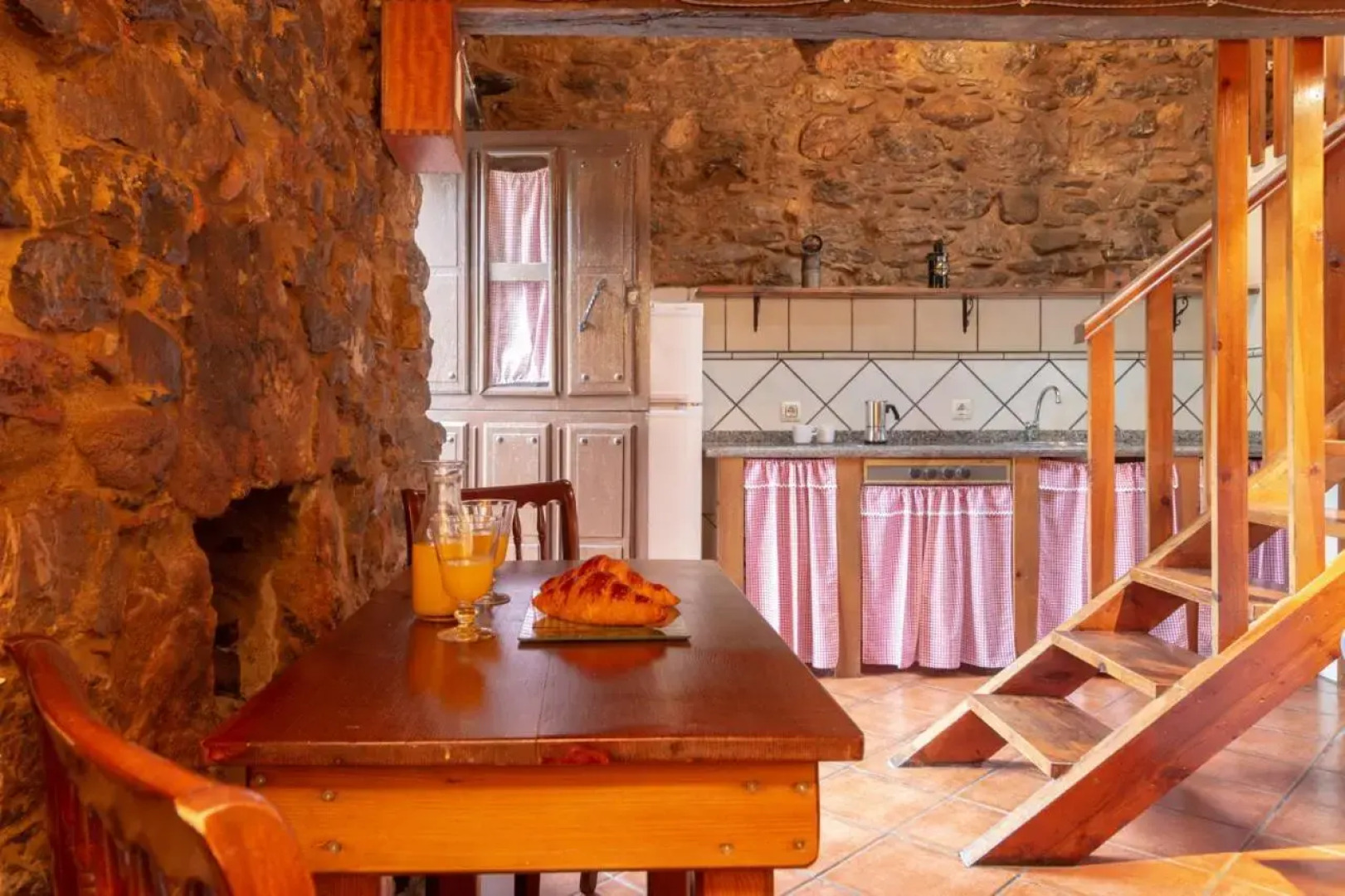 Apartamentos Casa Delfina