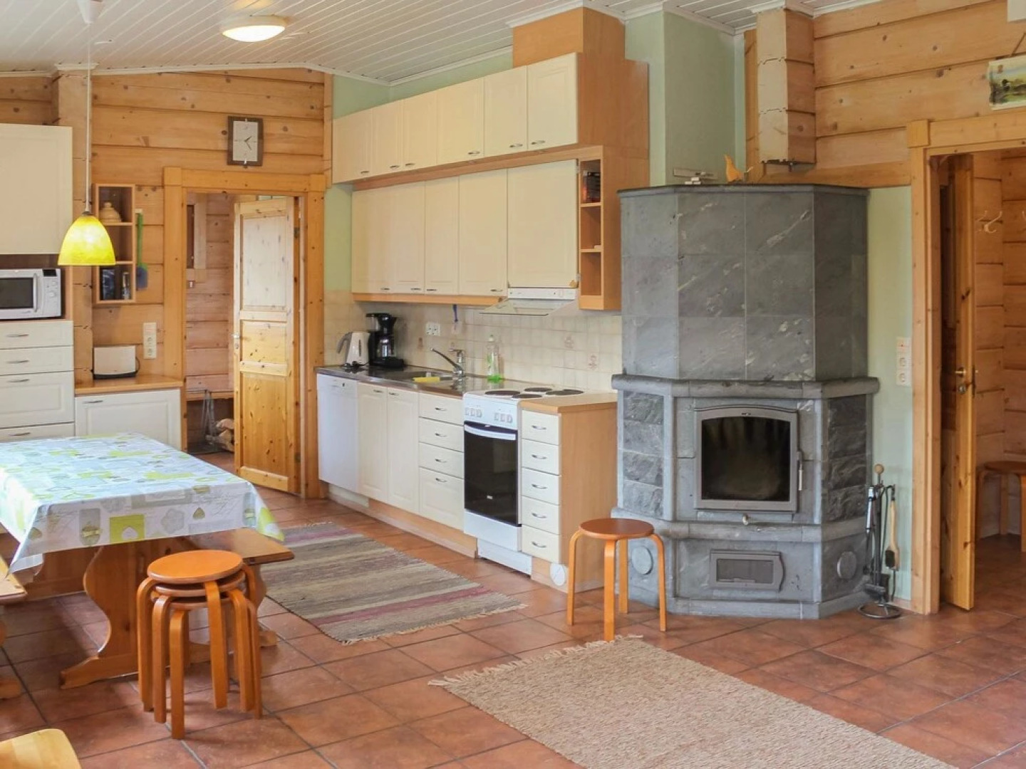 Holiday Home Koivuranta