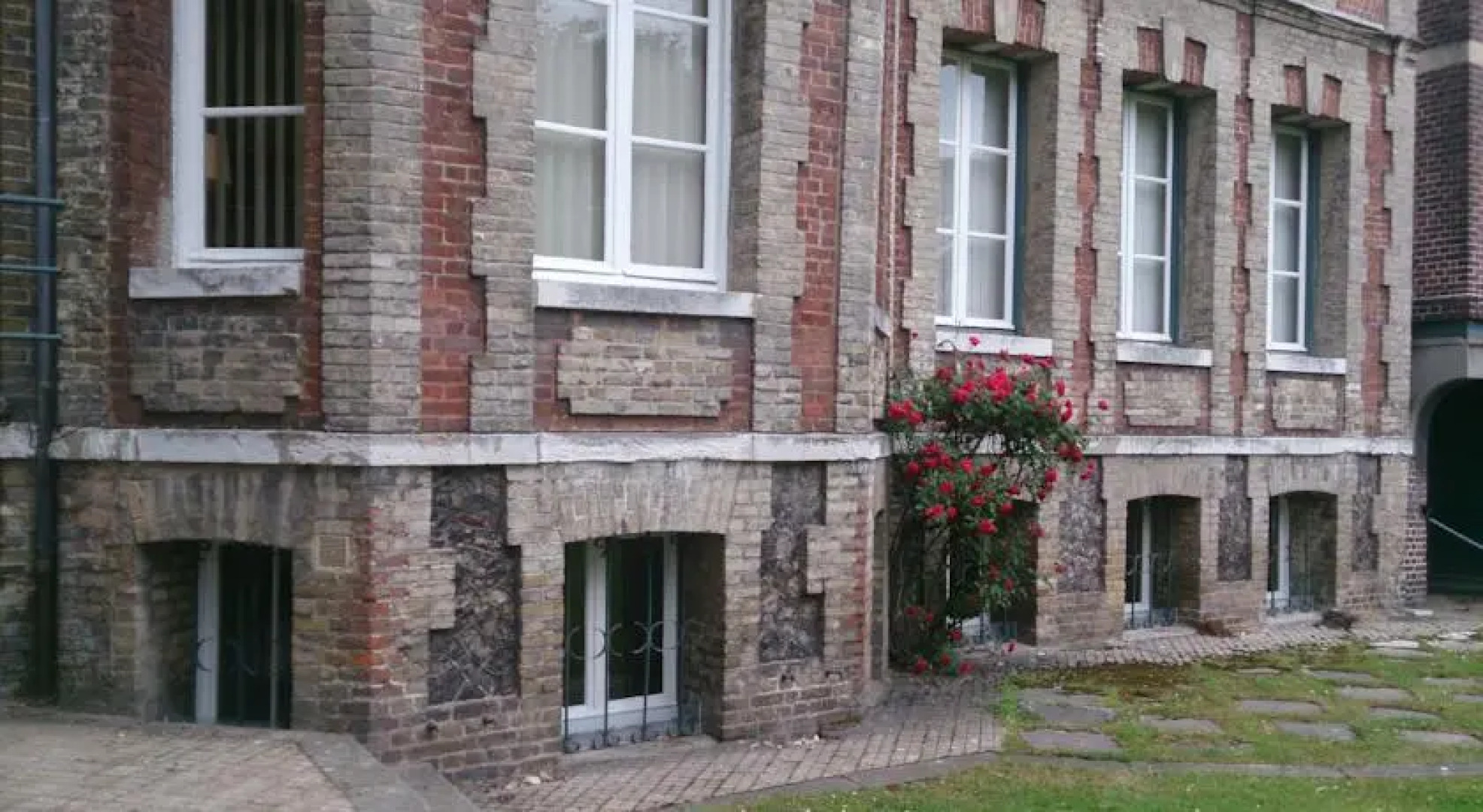 Appartement de Centre Ville