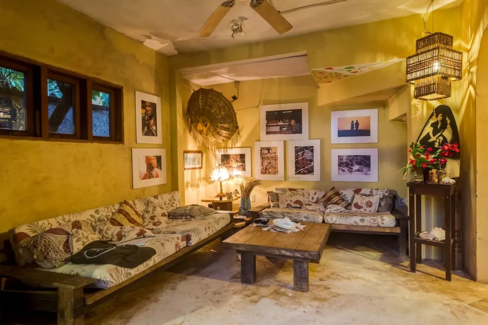 Mais Que Nada - Hostel & Patio-Bar