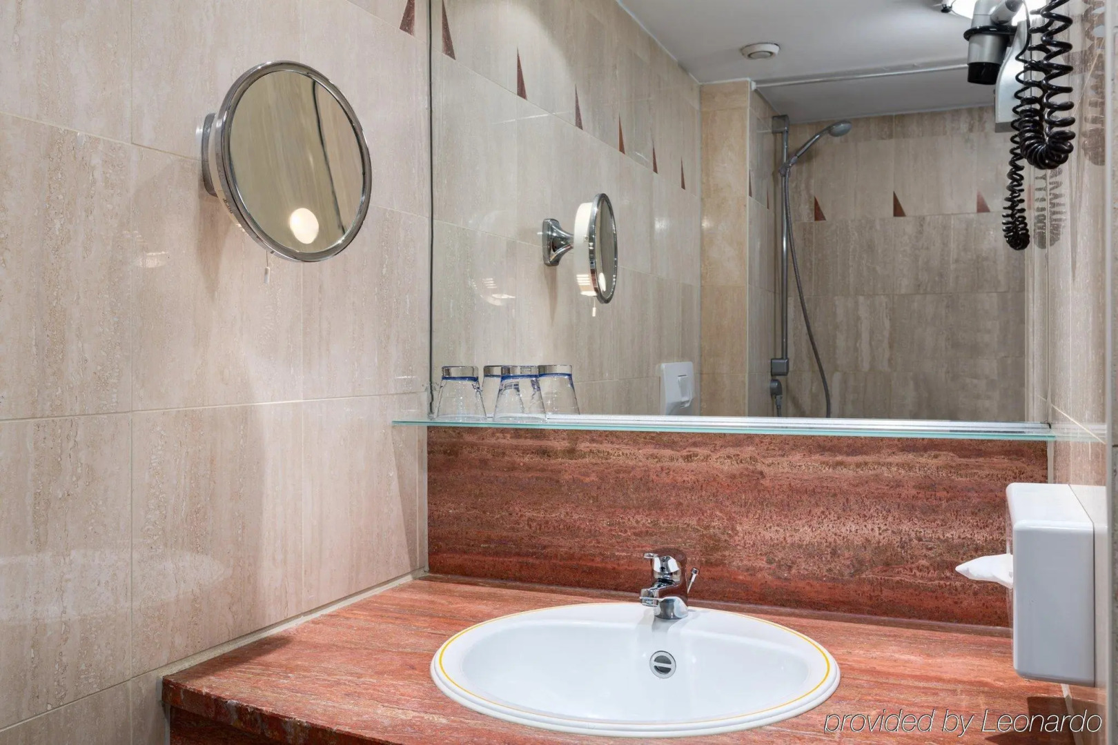 NH Gent Sint Pieters