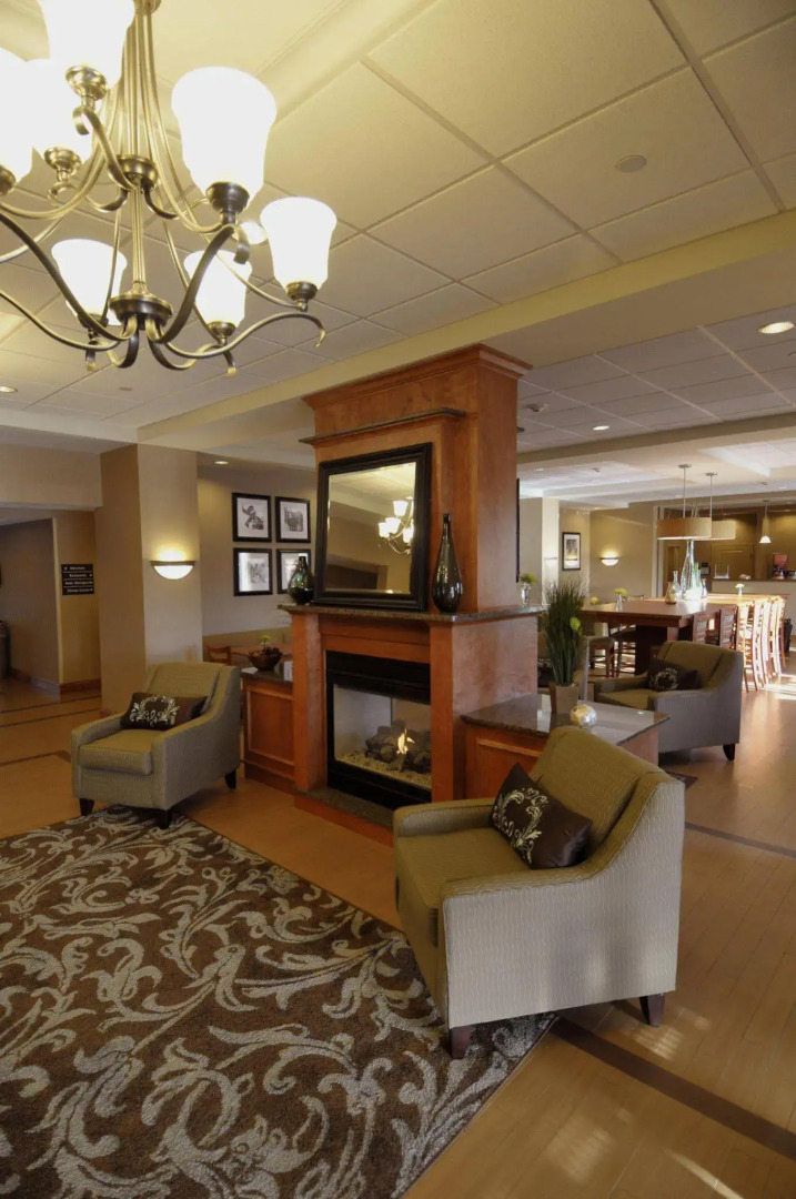 Hampton Inn Nashua