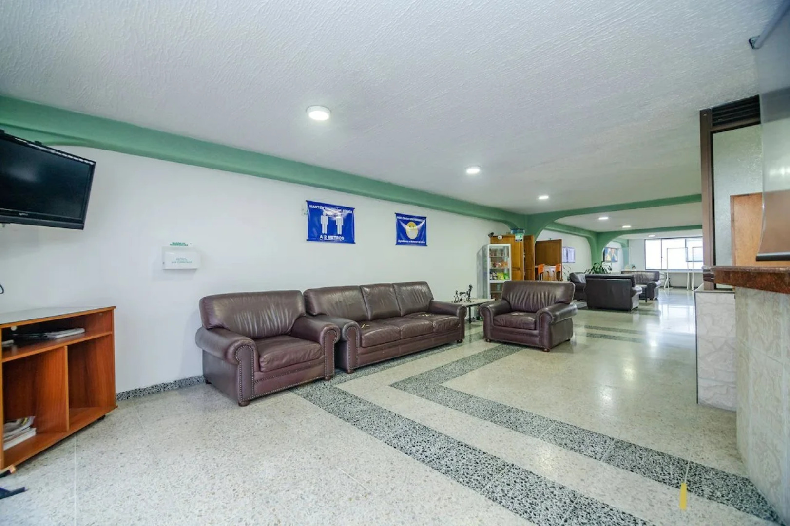 Ayenda 1143 La Camelia