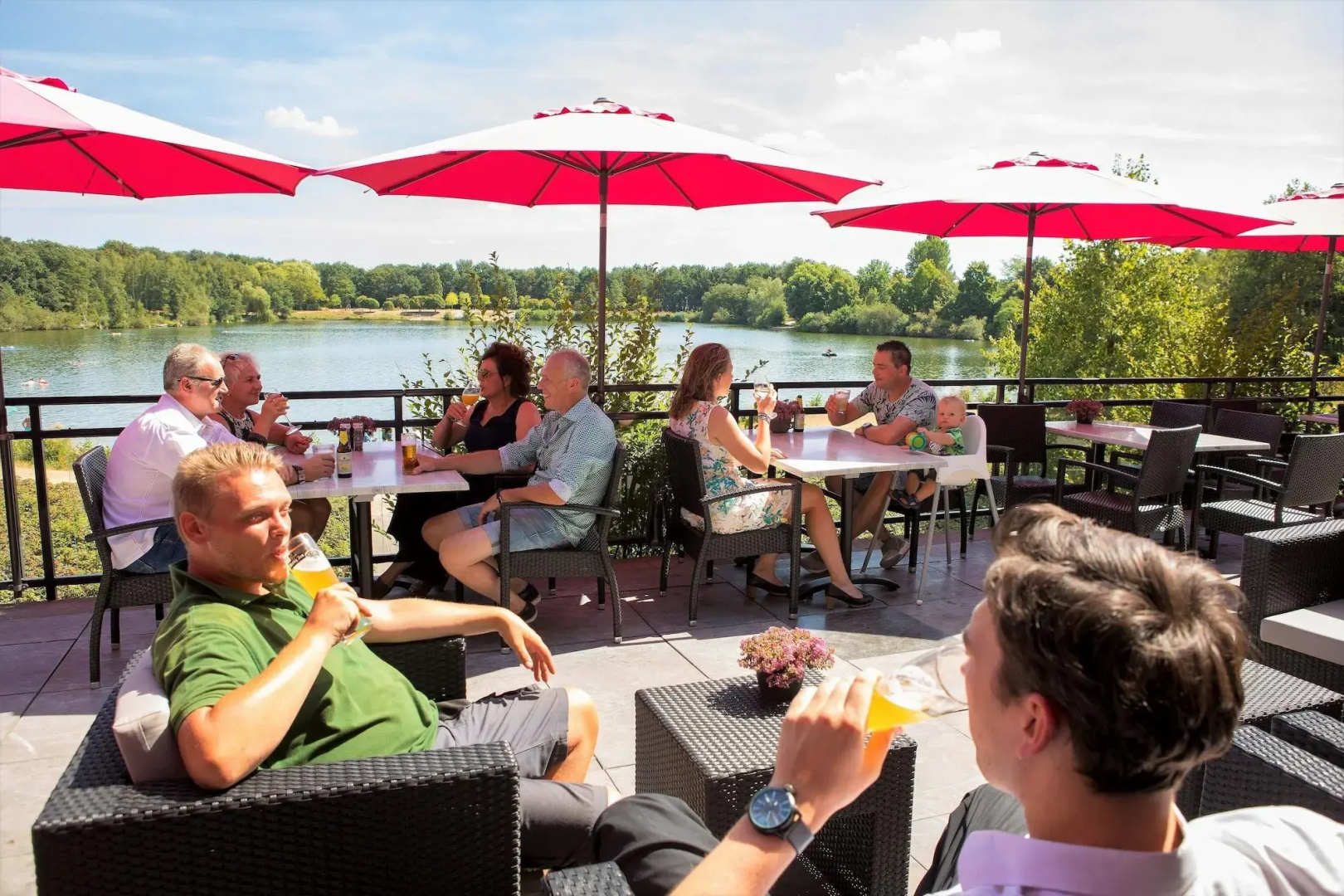 Parkhotel Horst