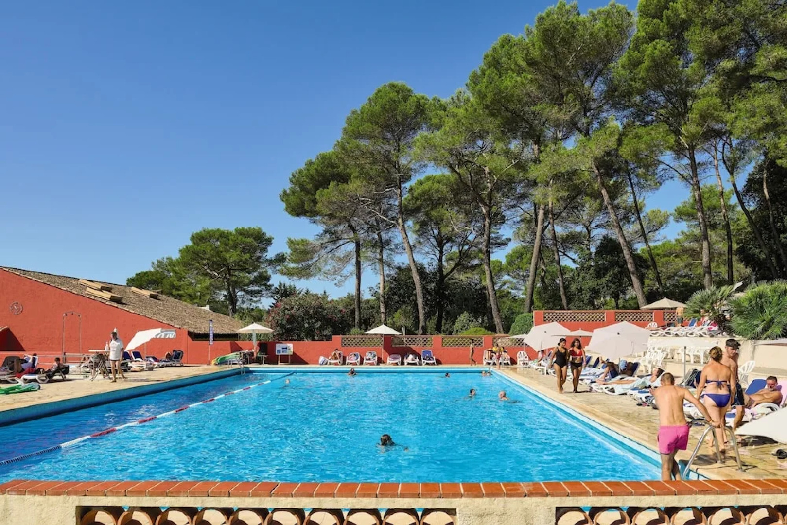 Belambra Clubs La Colle-sur-Loup - Les Terrasses De Saint-Paul De Vence