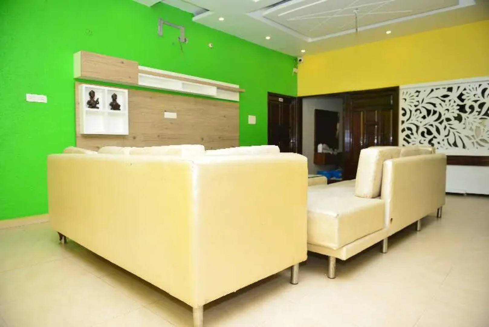 Hotel Signature Villa , Sonipat