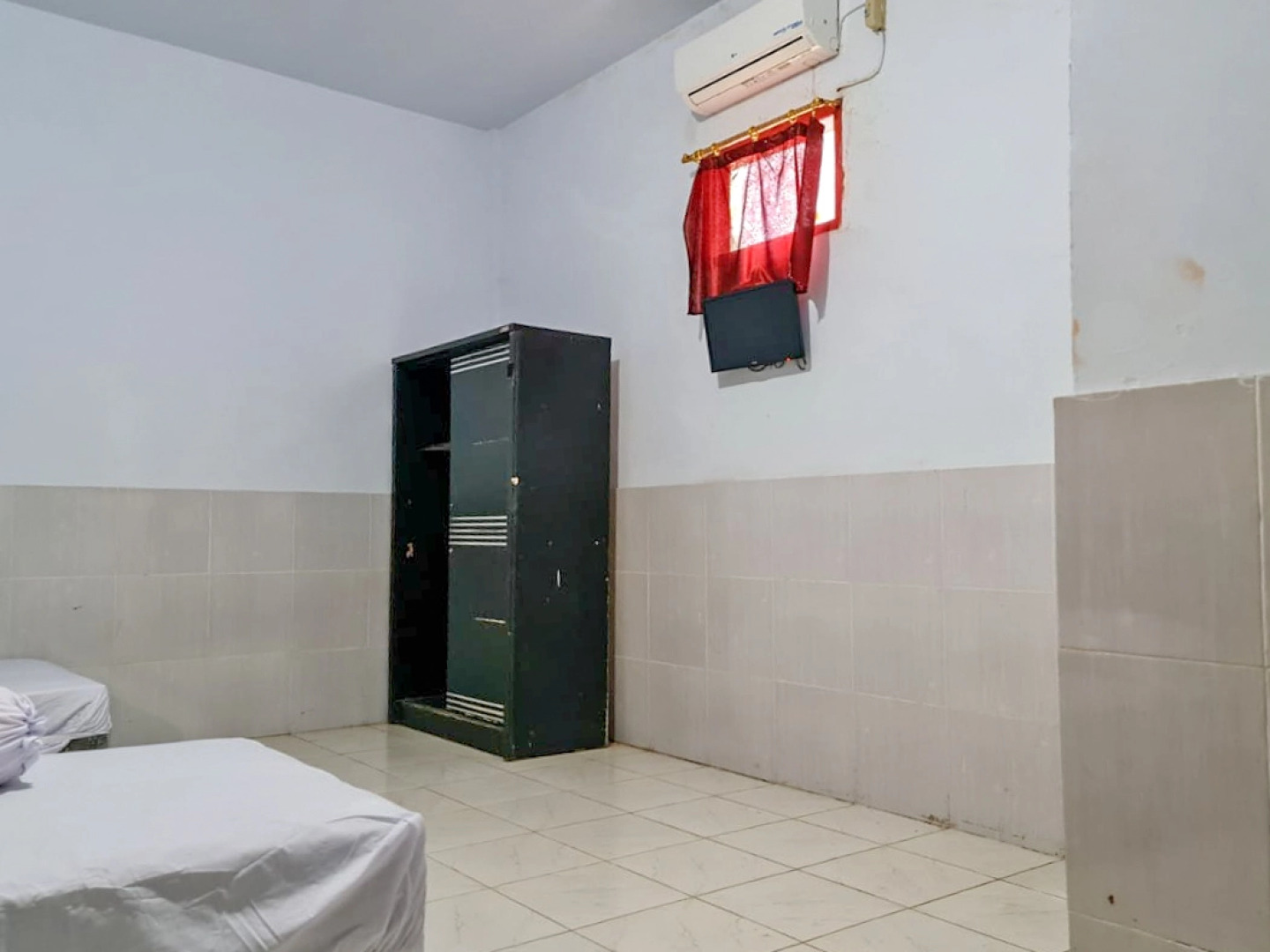 Penginapan B'nusabila Majene RedPartner