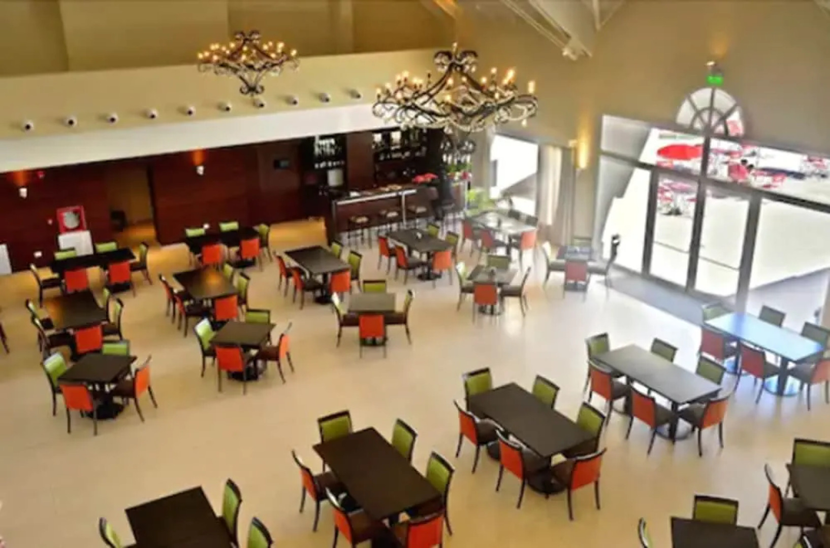 Howard Johnson By Wyndham Piedras Moras