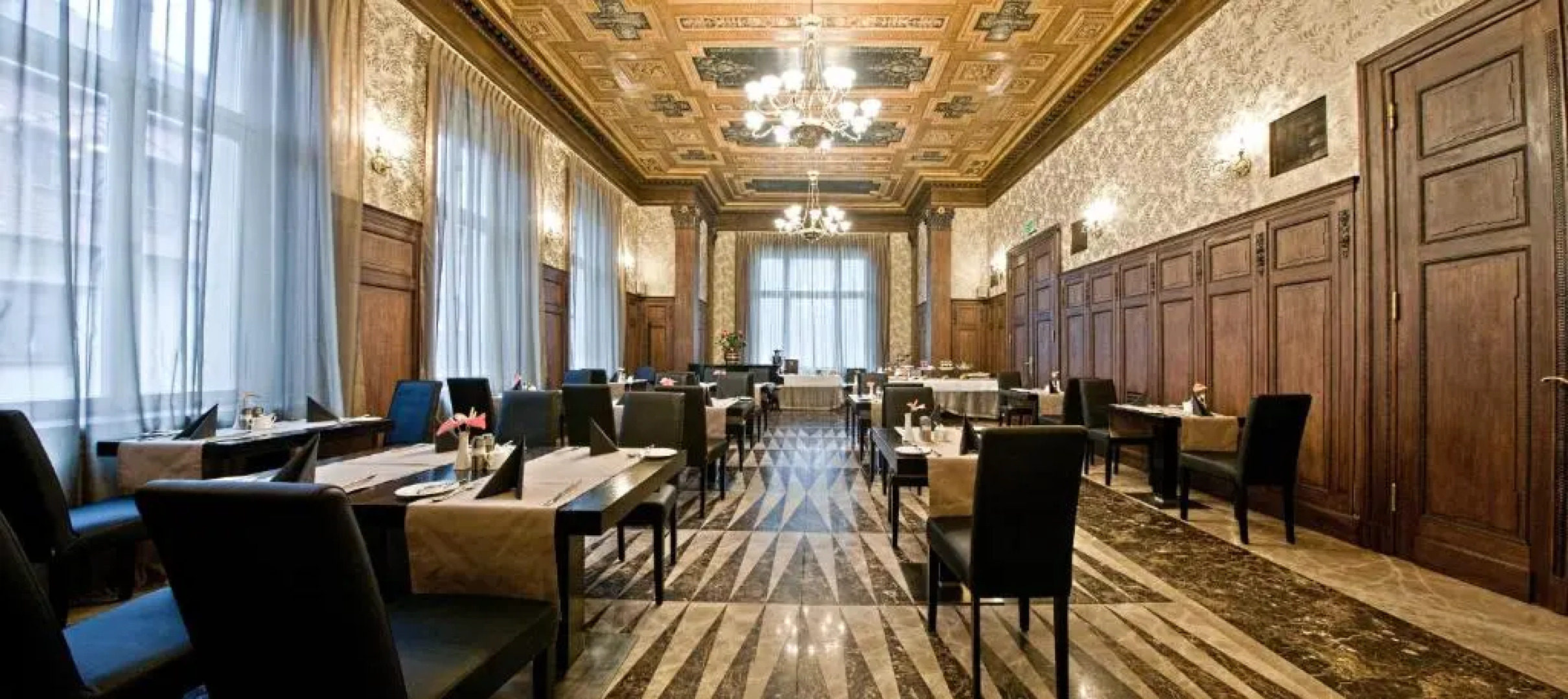 Platinum Palace Boutique Hotel & SPA