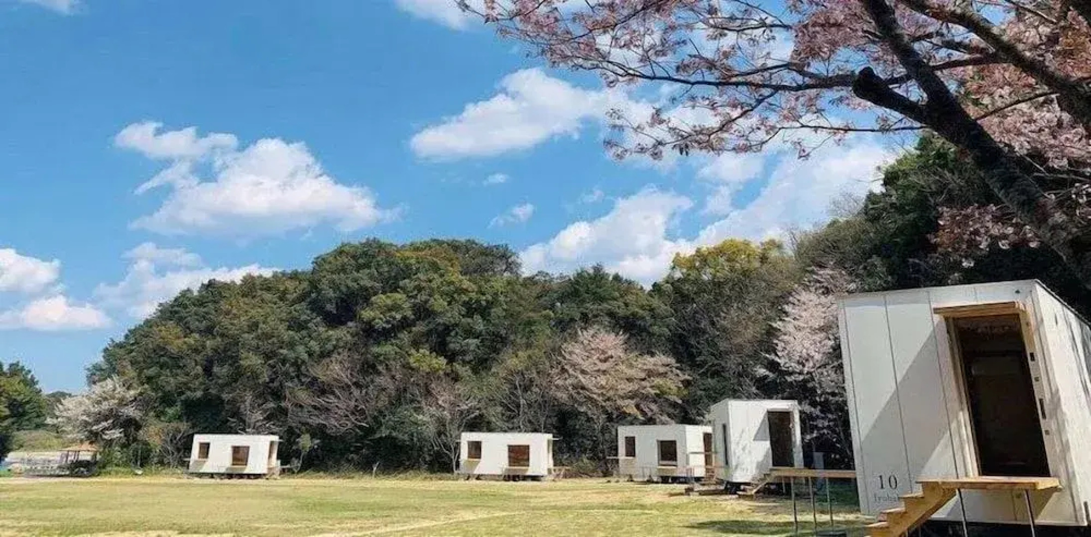 Snow Peak Tosashimizu