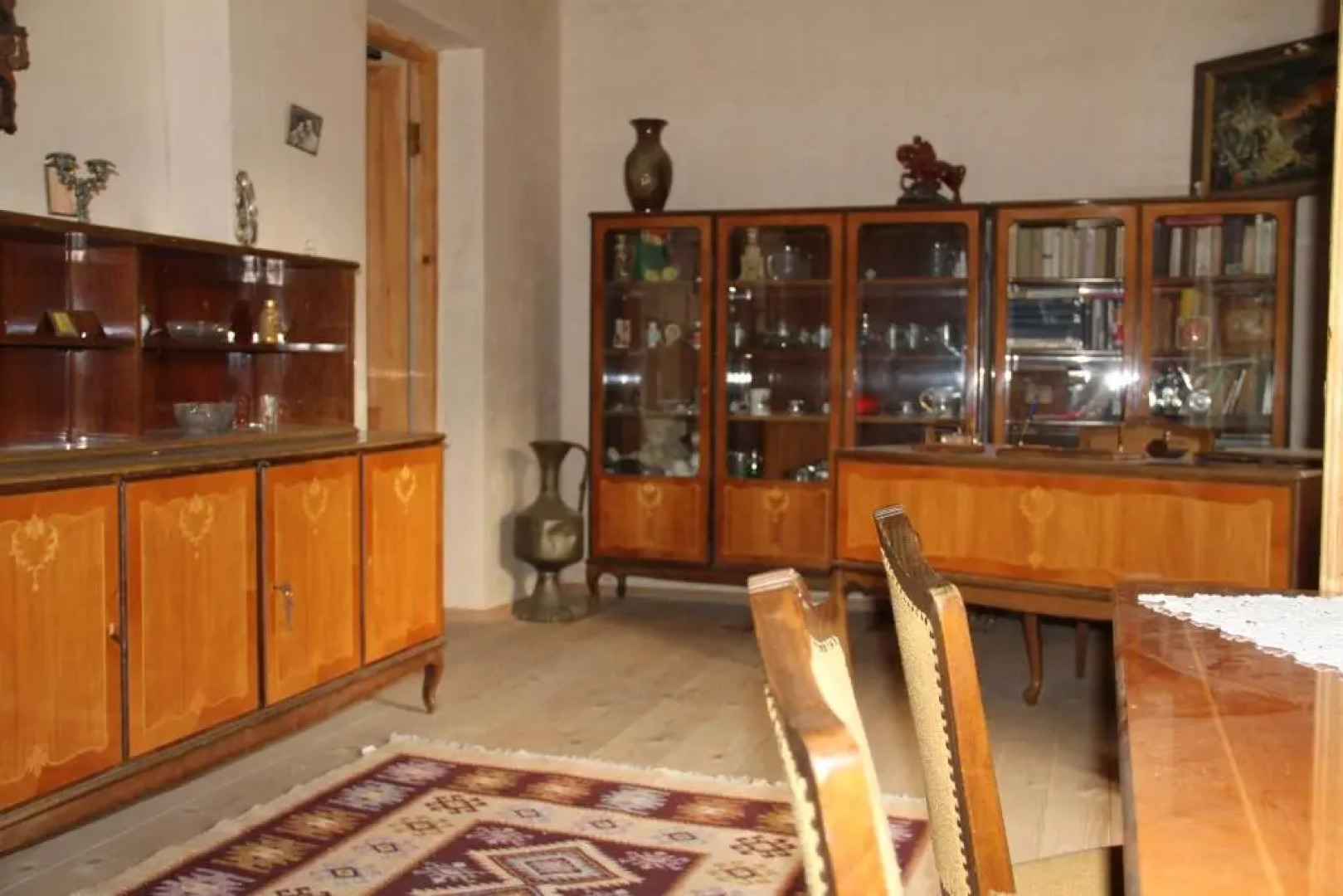 Marine's Guest House