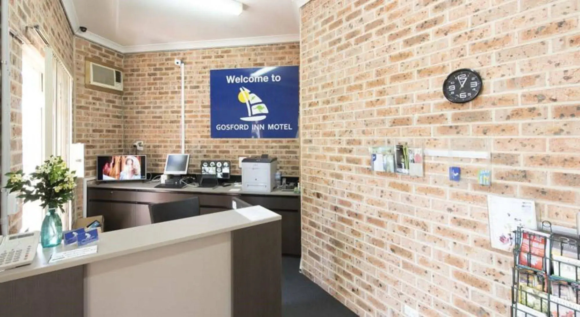 Gosford Inn Motel
