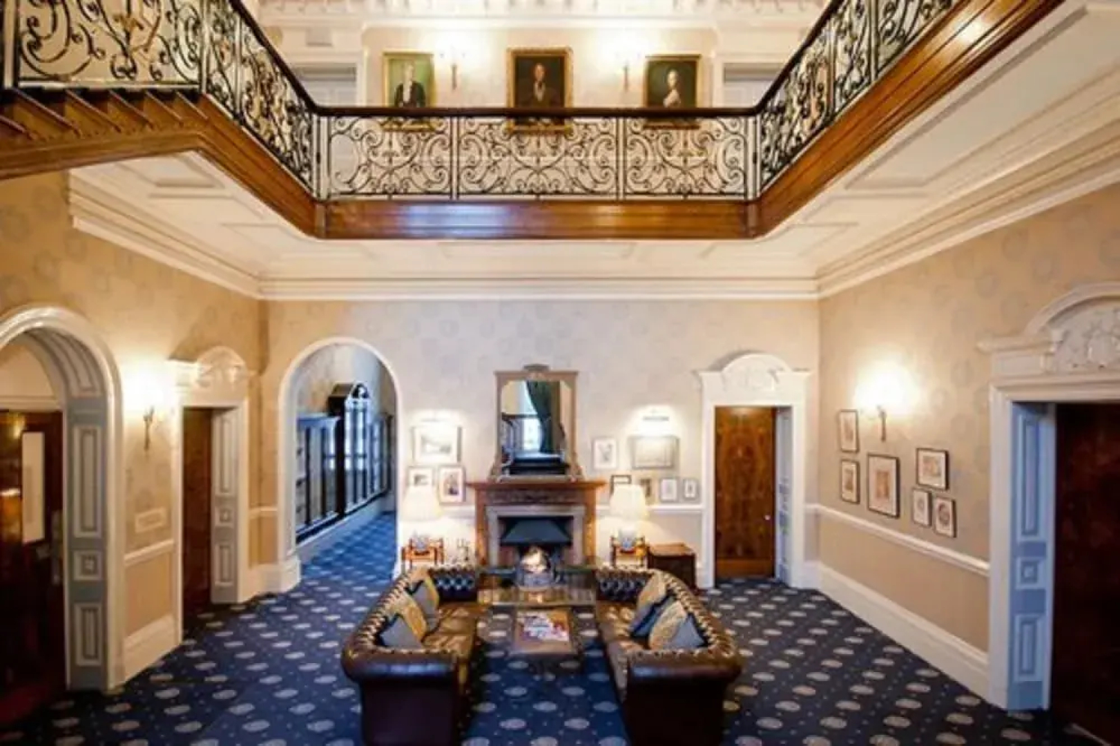 Champneys Tring