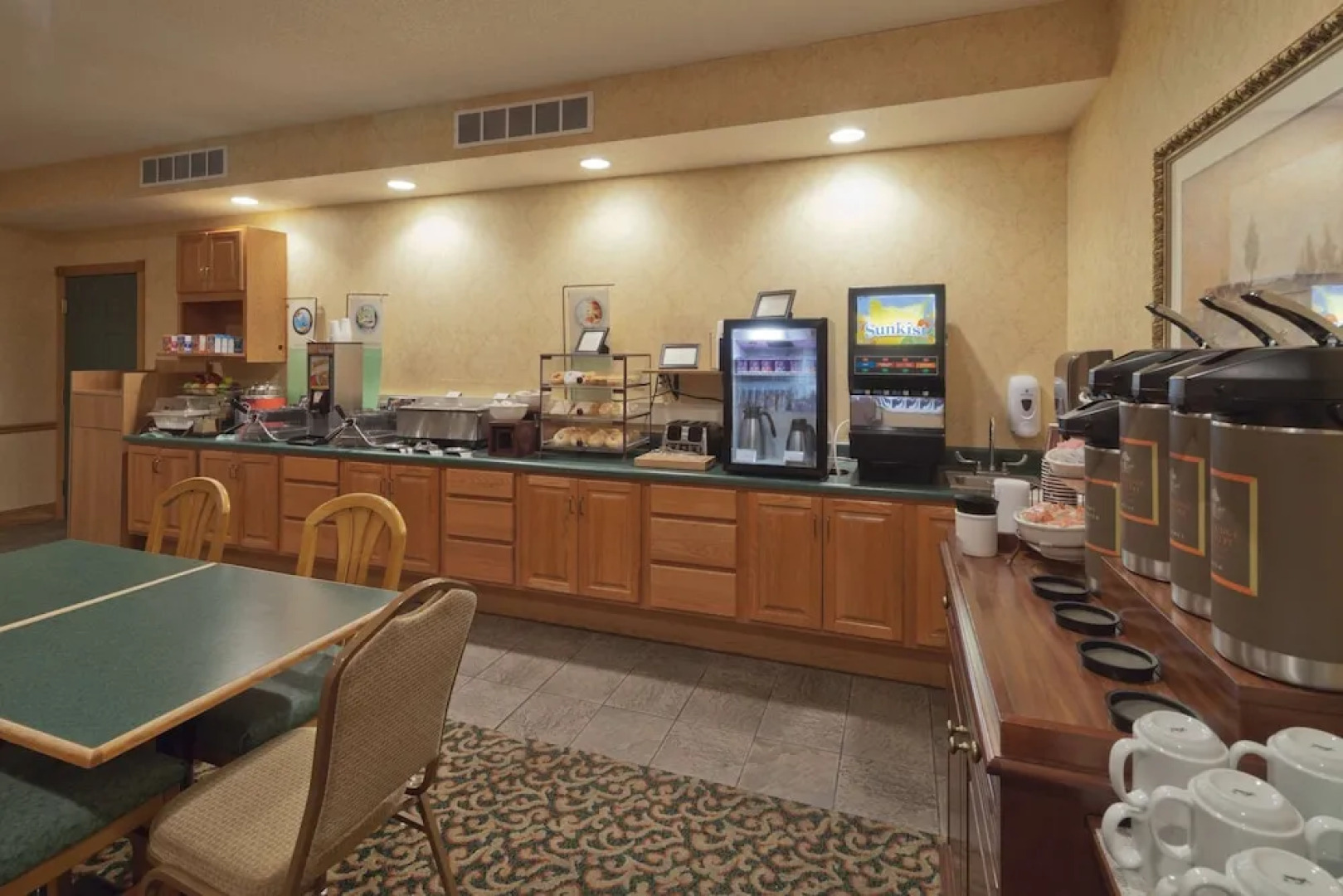 Country Inn & Suites By Carlson, Prairie du Chien, WI