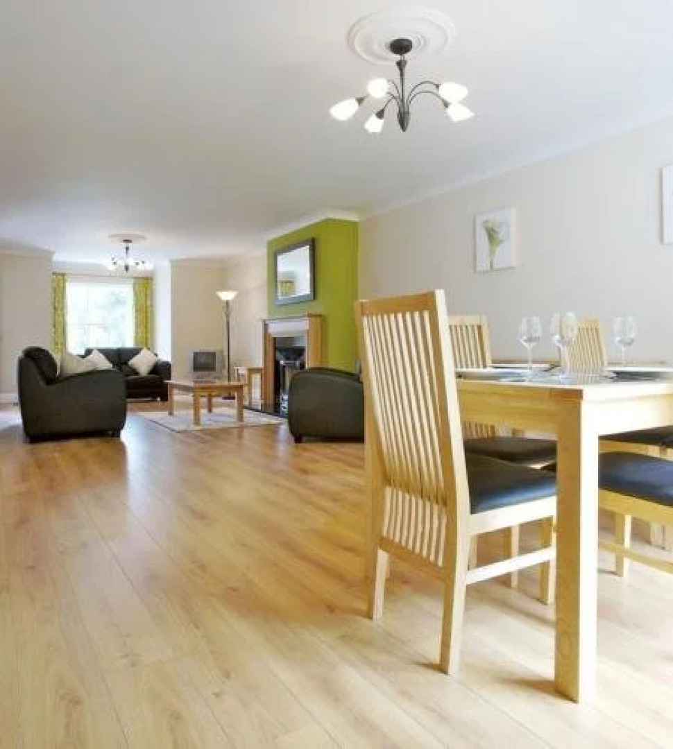 Bunratty West Holiday Homes
