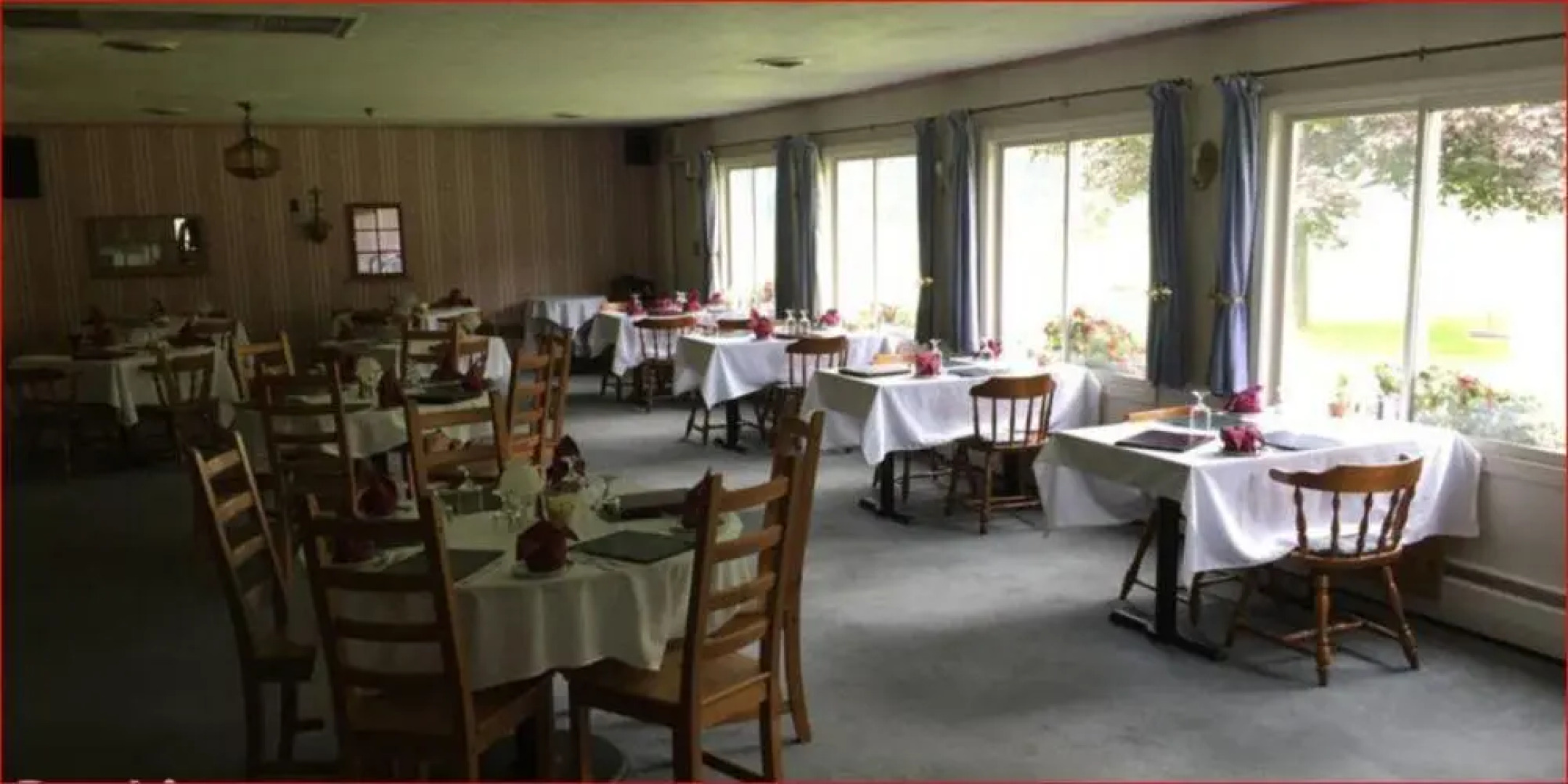 Swiss Inn & Restaurant