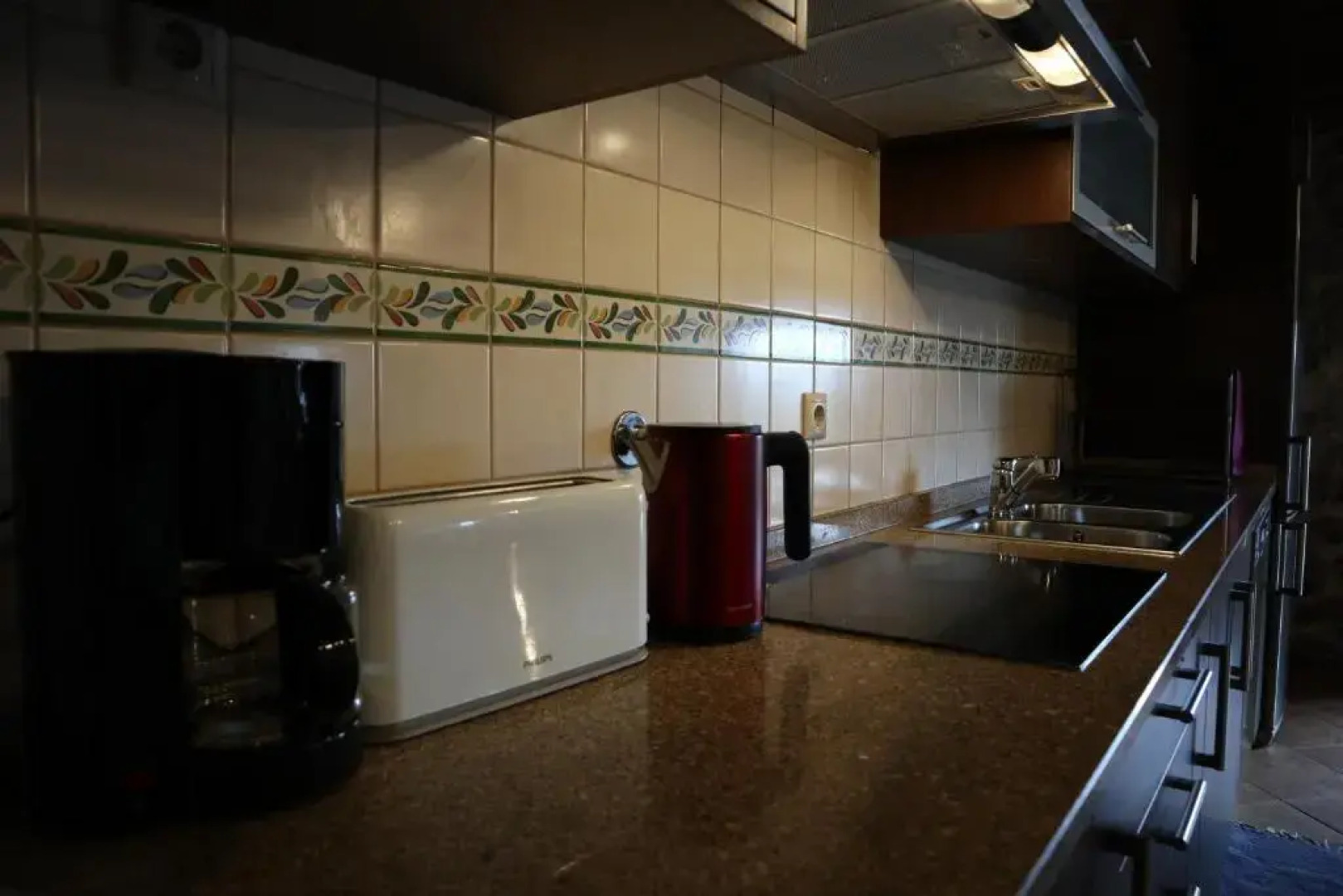 Casa do Arco - Casa de Campo