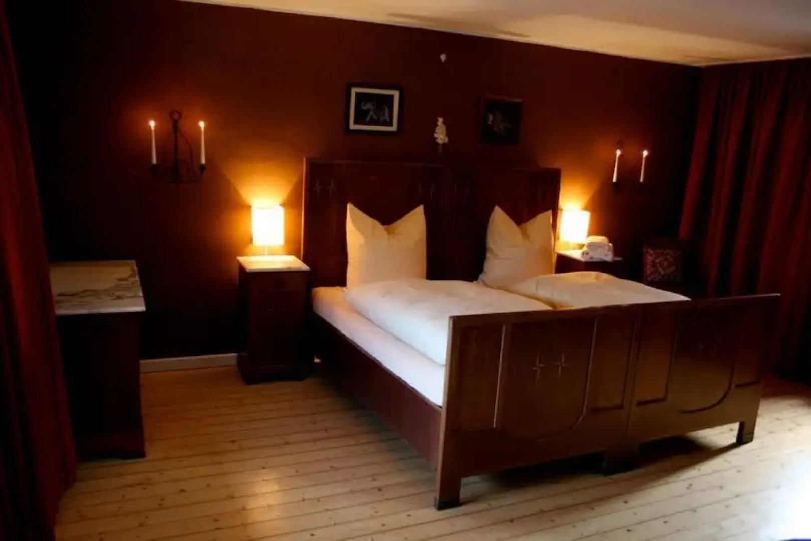 Mcmüllers Brauereigasthof