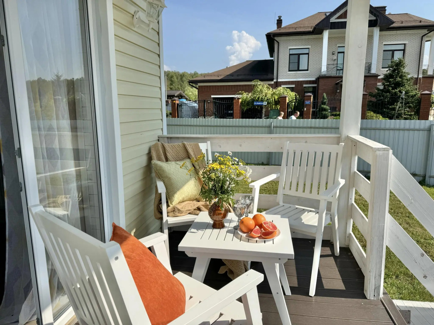 Южные озера